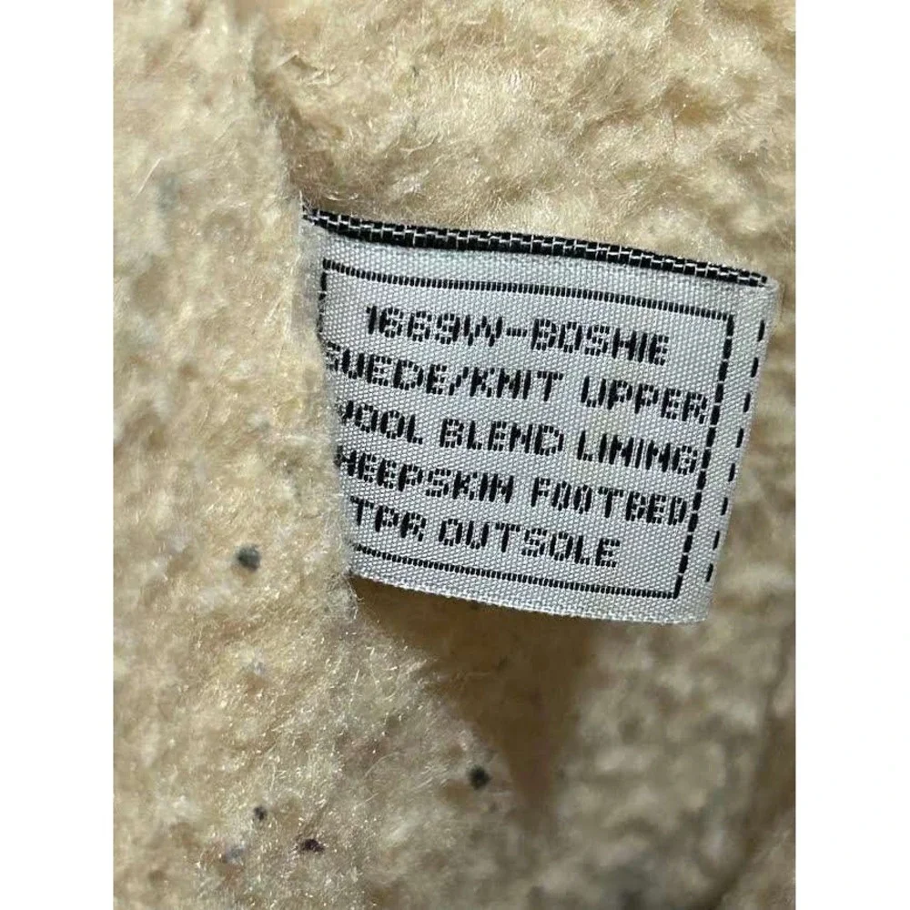 BearPaw boshie boots